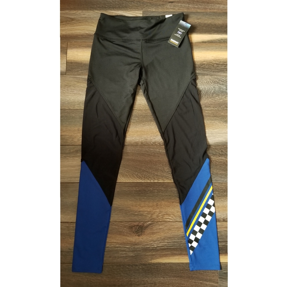 Urban Planet Energy Infinity Leggings